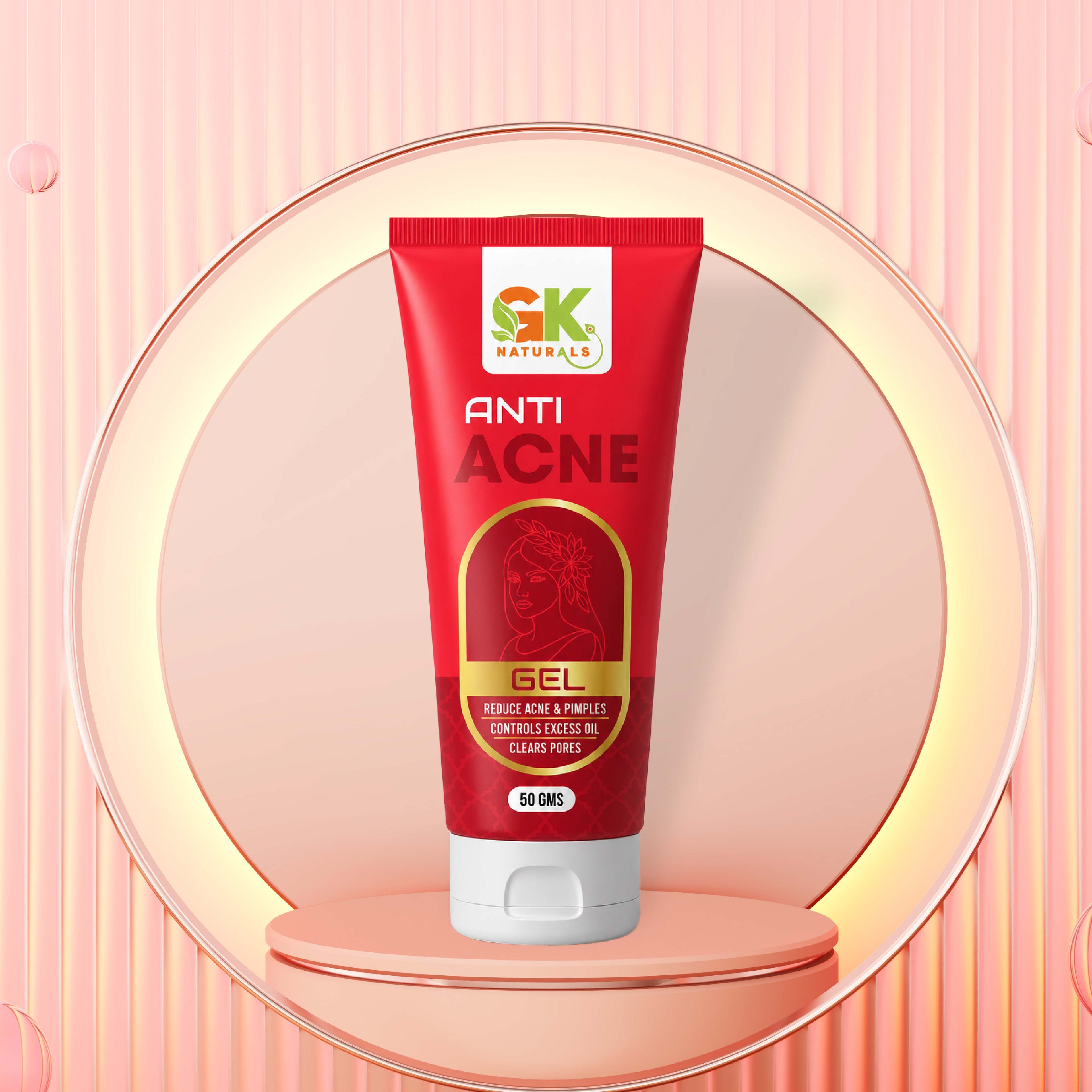 Anti-Acne Gel 50g