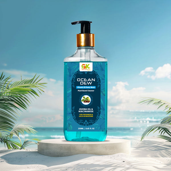Ocean Dew Bodywash