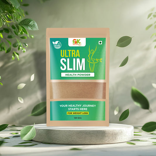 Ultra Slim Health & Weight Loss Powder (120 Gms)