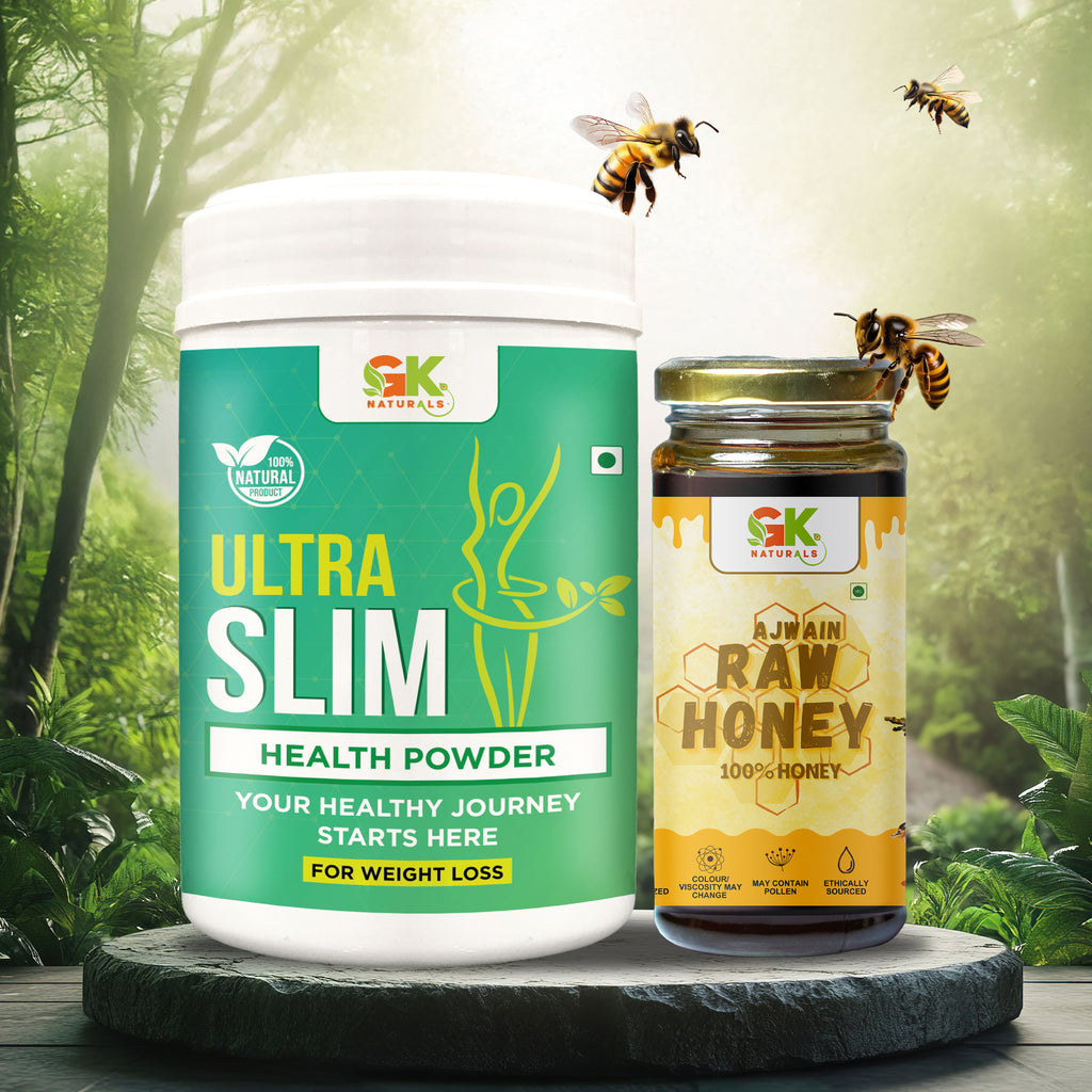 Weight Loss Kit