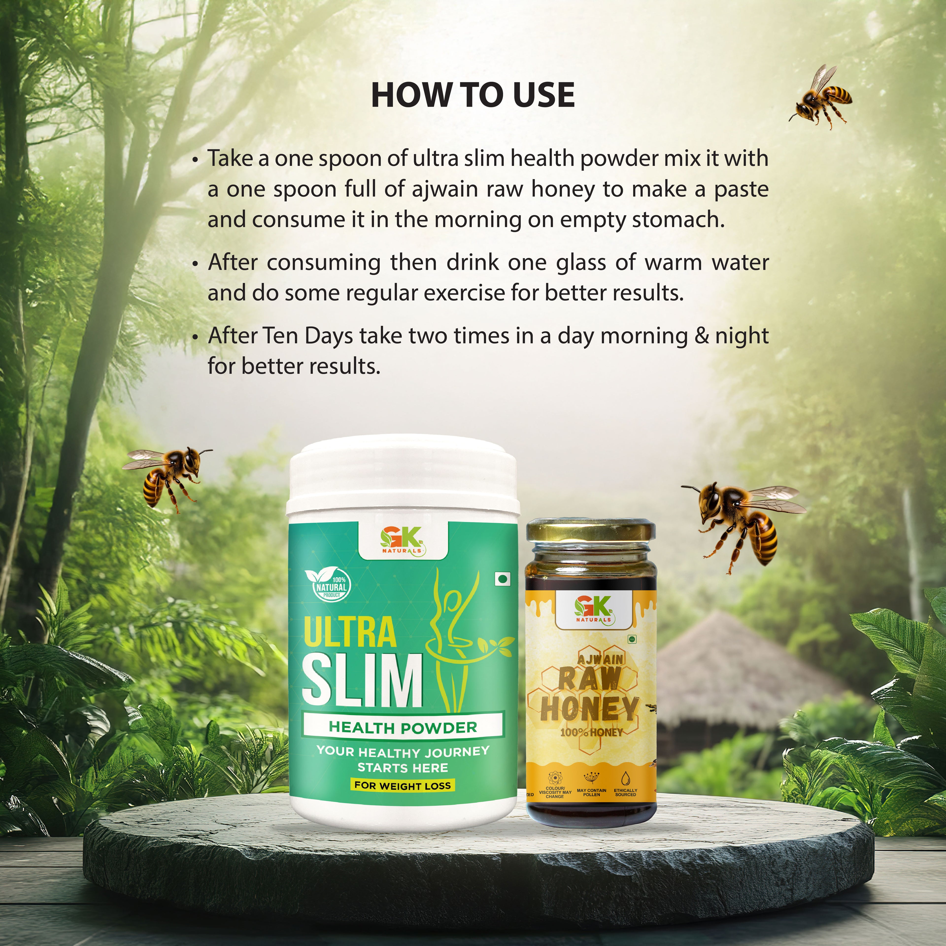 Weight Loss Kit