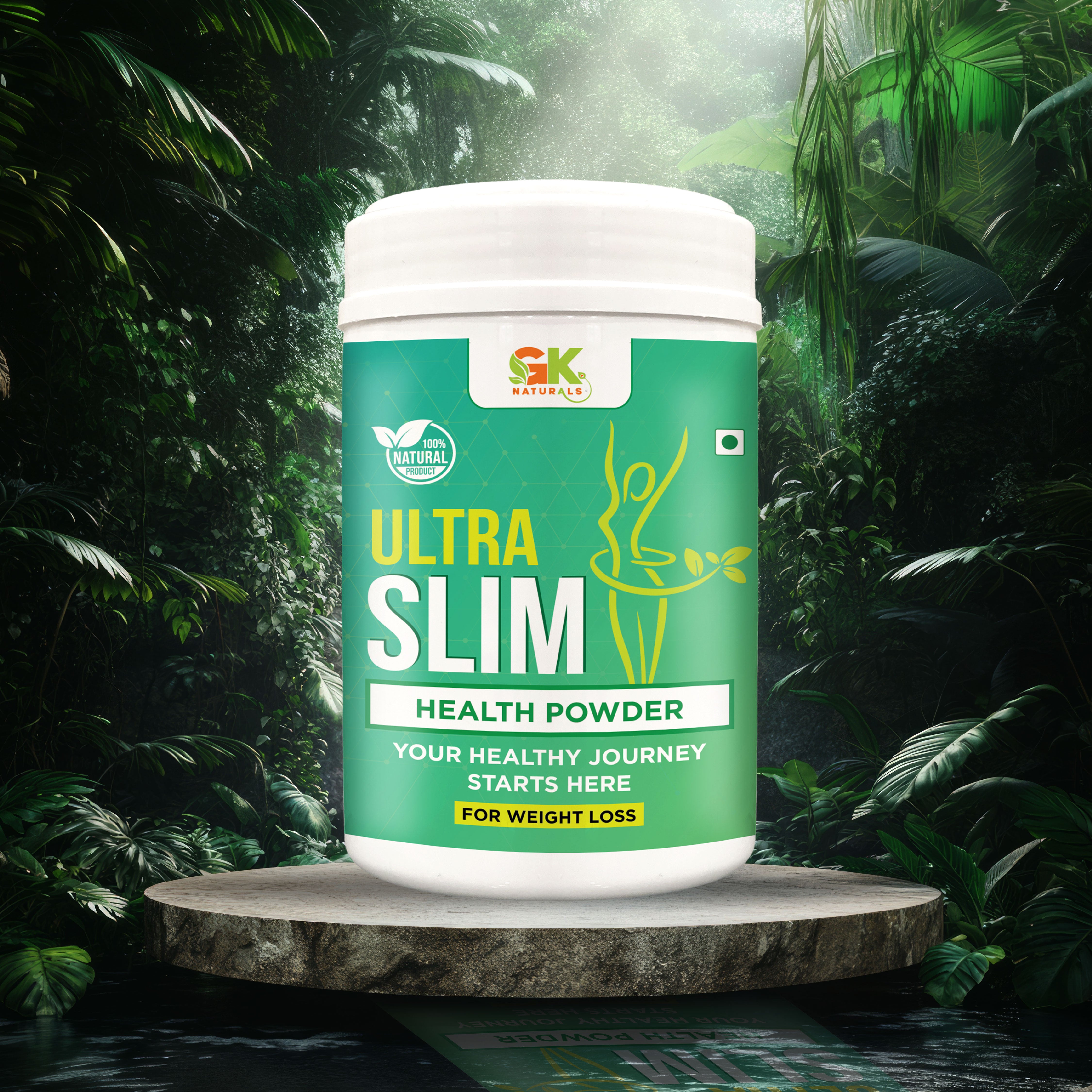 Ultra Slim Health & Weight Loss Powder