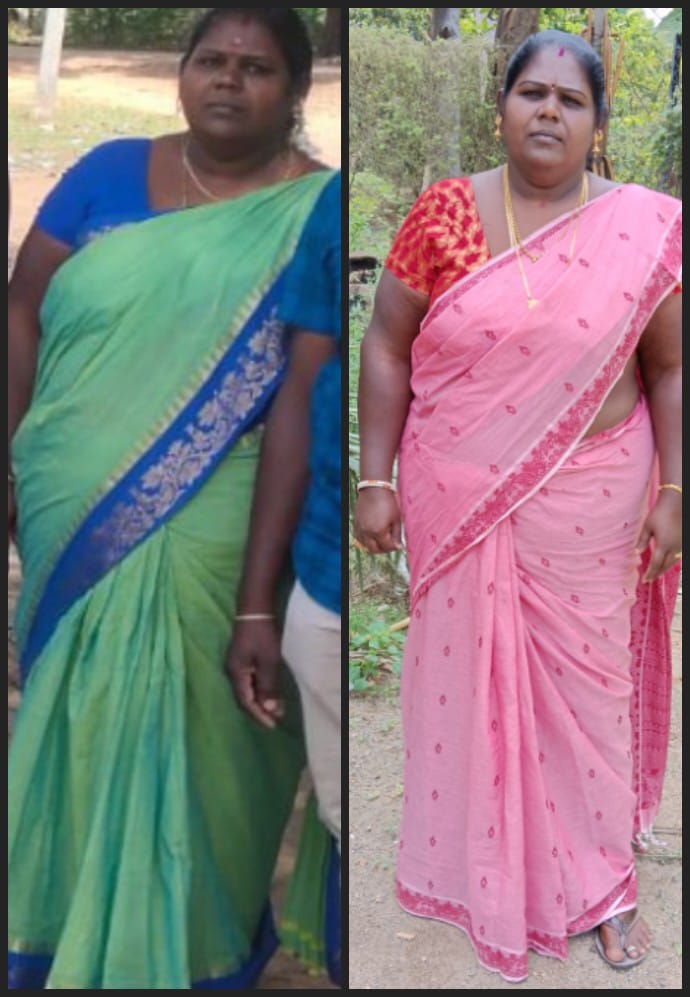 Ultra Slim Health & Weight Loss Powder