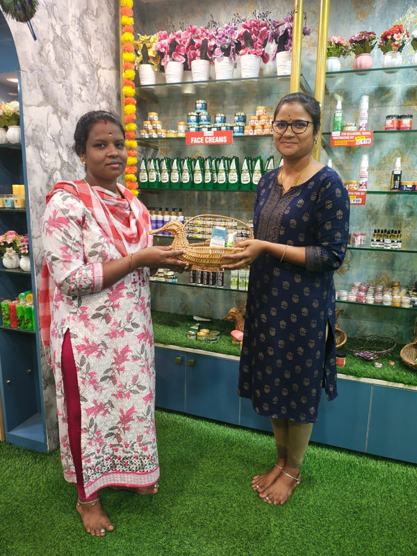 Slim Powder is good !