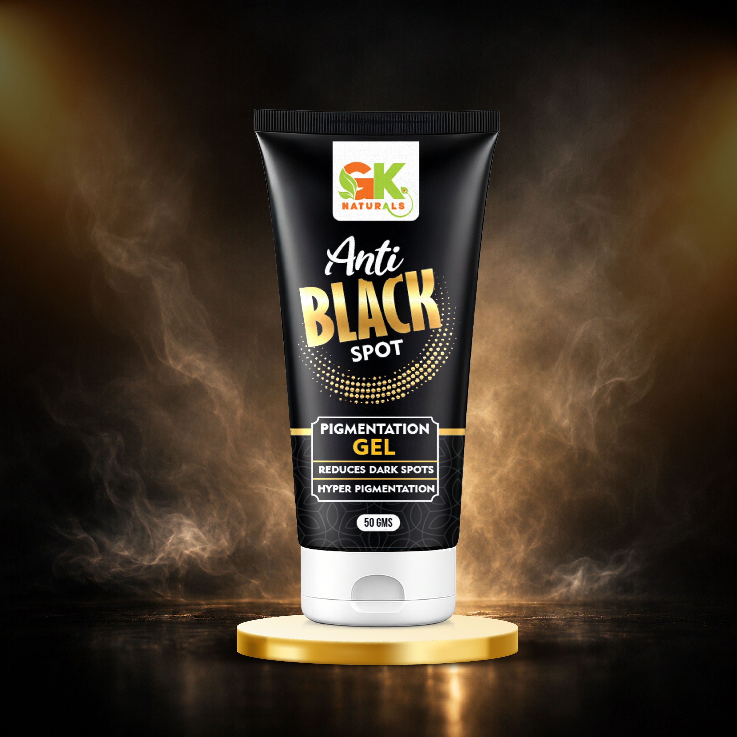Anti-Black Spot Gel 50g