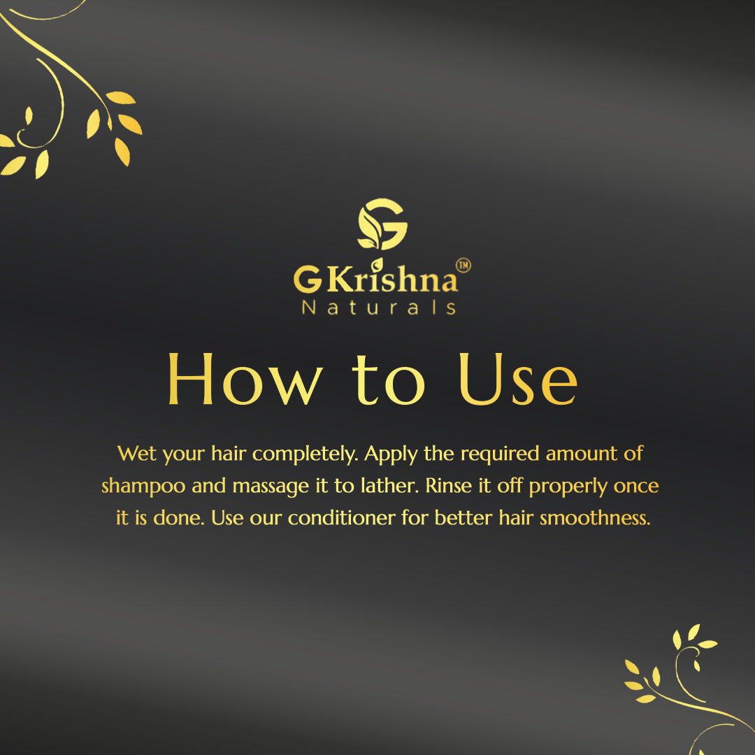 Anti Dandruff Shampoo