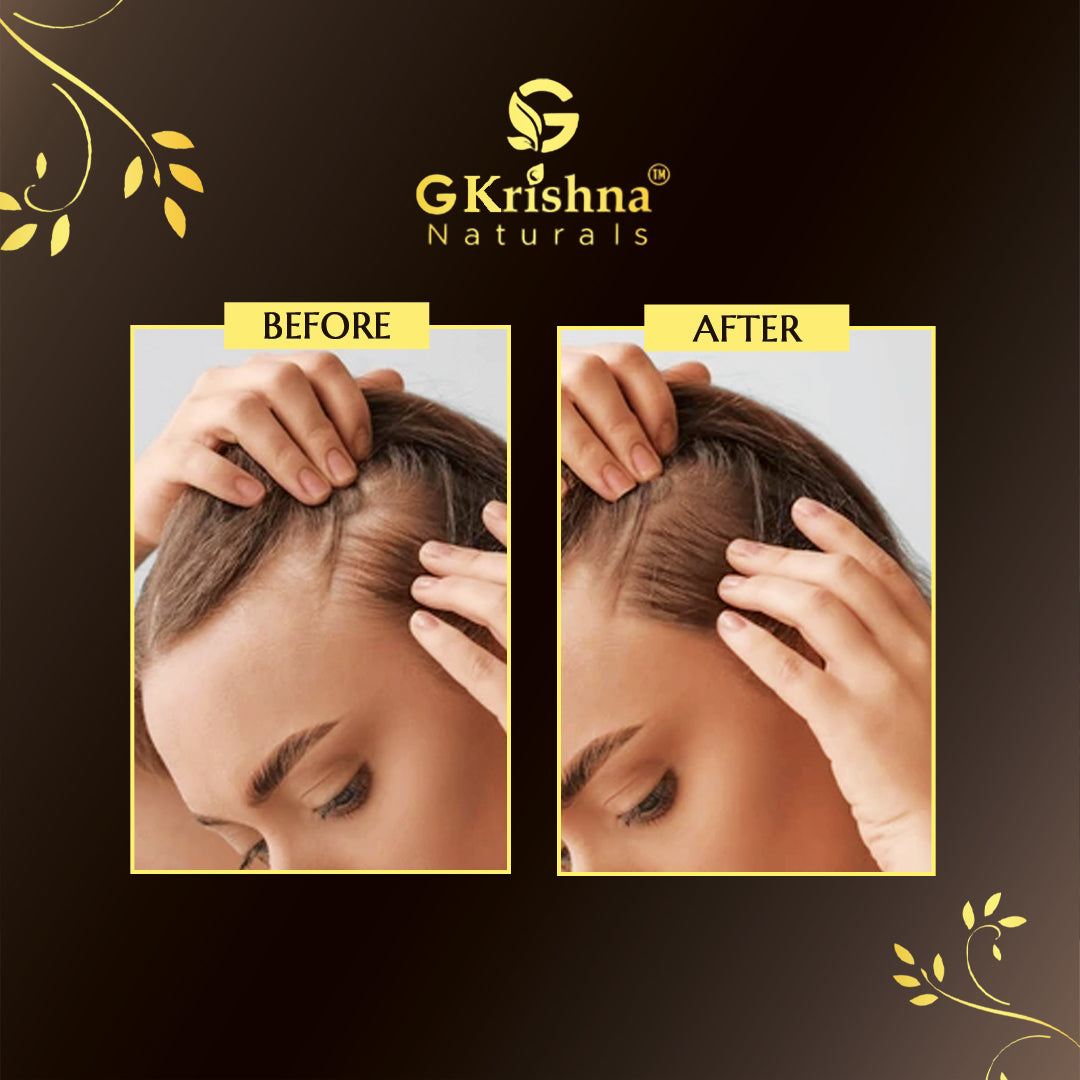Keratin Detangle Shampoo