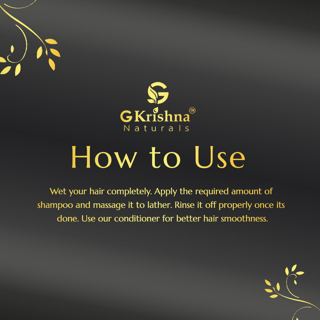 Keratin Detangle Shampoo
