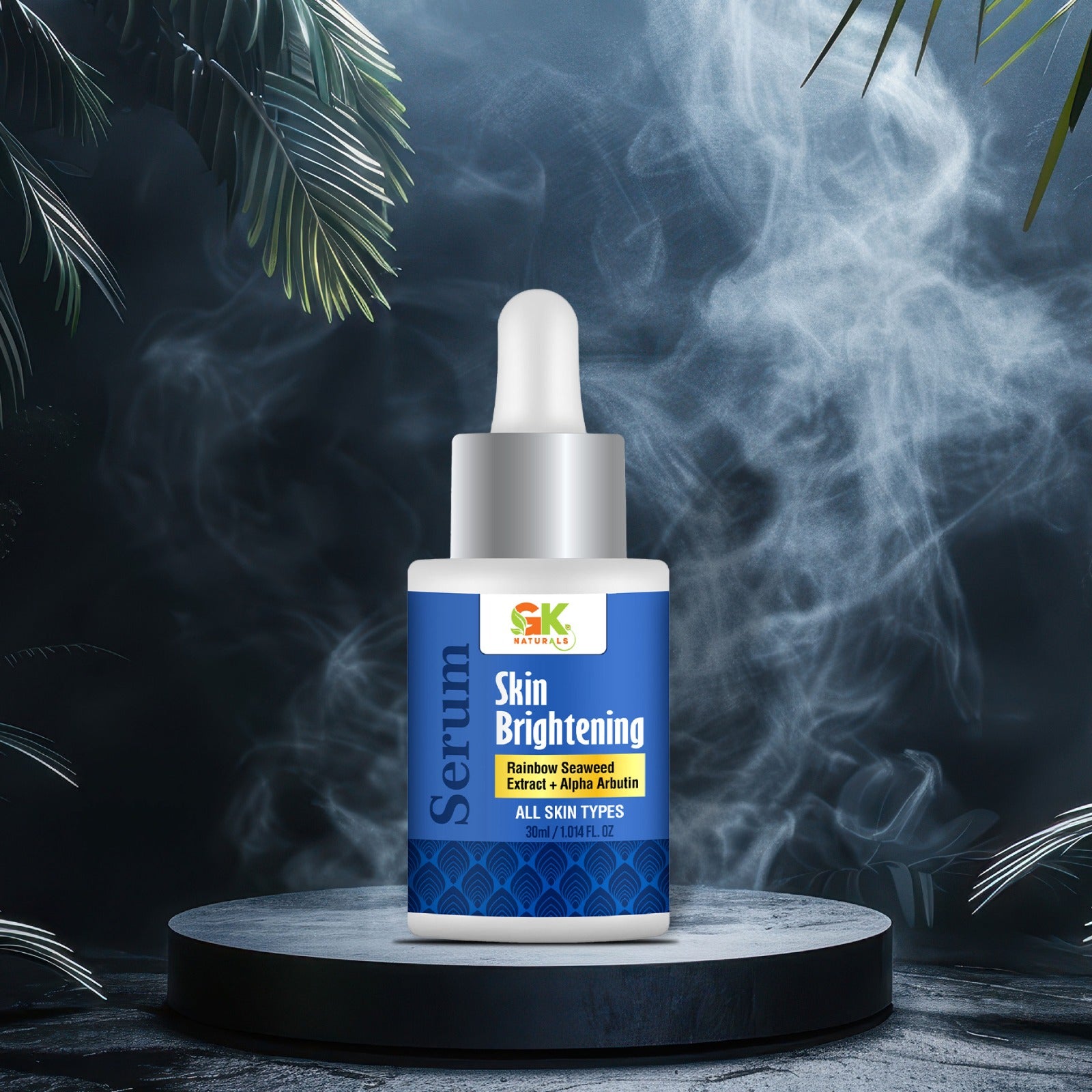 Skin Brightening Serum